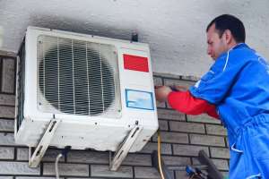 24/7 and Emergency HVAC Near Loag, PA | Air Conidtioning and Heating Contractors